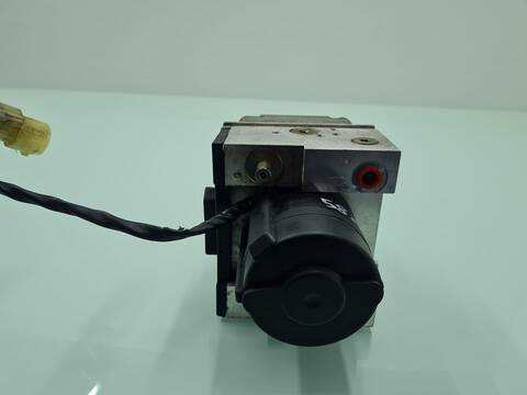 Foto 3ª: Abs Santana 300 1.6 HDI 90CV [9HX] (2008)