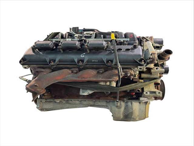 Foto 3ª: Motor Completo Dodge Charger G [EZB] (2007)