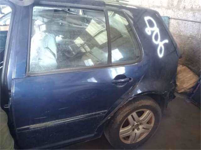 Puerta Trasera Izquierda Volkswagen Golf 1.9 TDI