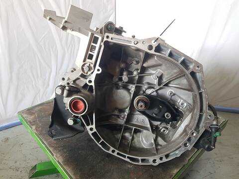 Caja Cambios Opel Corsa 1.2 68) 75CV 55KW