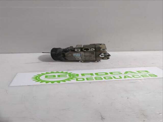 Compresor Aire Acondicionado Hyundai i30 1.6 CRDI 90CV