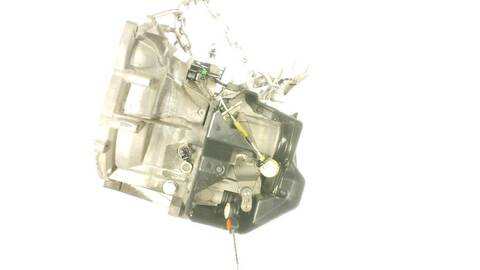Foto 2ª: Caja Cambios Ford Focus 1.6 TI 105CV [IQDA] (2010)