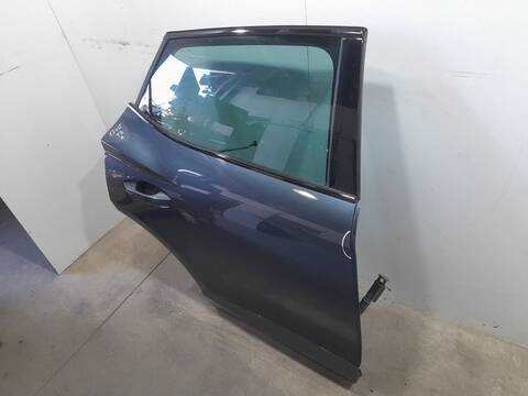 Foto 3ª: Puerta Trasera Derecha Cupra Formentor 2.0 TSI 4DRIVE 310CV 228KW [DNFB] (2021)