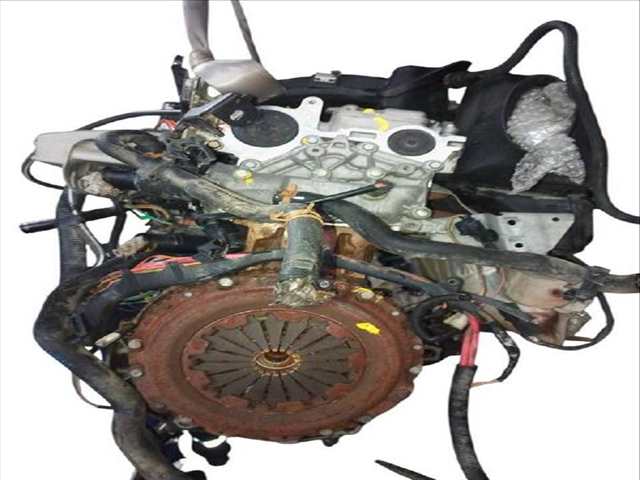 Motor Completo Renault Megane 1.6 16V JA0B JA04 JA11 JA00)