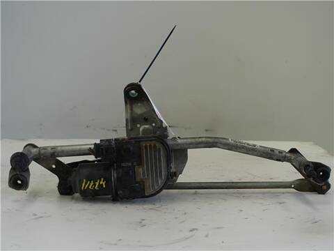 Motor Limpia Delantero Volkswagen Passat 2.0 TDI 16V BERLINA 140CV 103KW