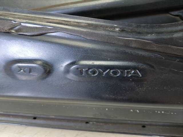 Puerta Delantera Izquierda Toyota Hilux 1KD 171 CV 126KW