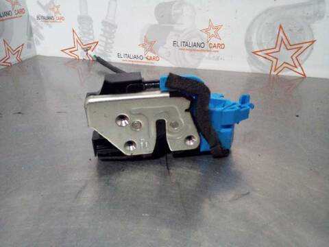 Foto 2ª: Cerradura Puerta Delantera Derecha Nissan Juke 190CV 140KW
