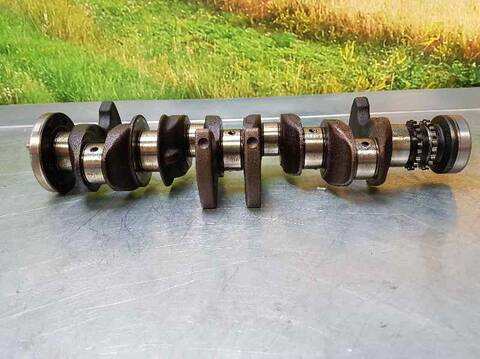 Cigüeñal Bmw Mini 1.4 16V CAT 75CV 55KW