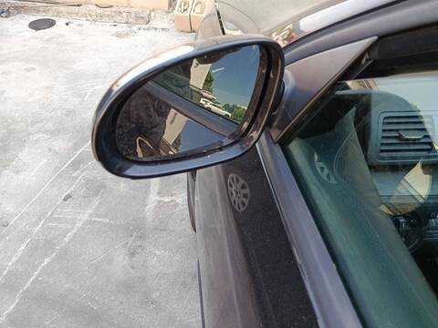 Retrovisor Izquierdo Volkswagen Passat CBAB