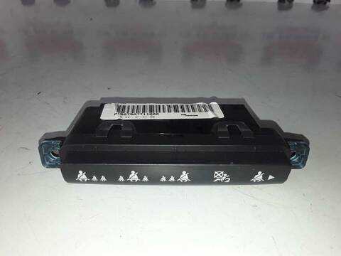 Centralita Motor ECU Nissan Qashqai ACENTA 4X4 141CV