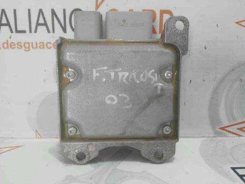 Foto 4ª: Centralita Airbag Ford Transit 75CV 55KW CAJA CERRADA