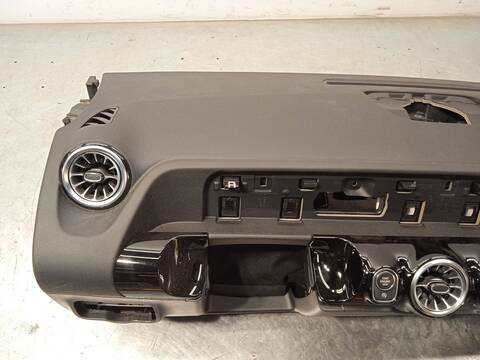 Foto 3ª: Kit Airbag Mercedes Clase B 150 B 200 D 247.012) 150CV 110KW [654920] (2023)