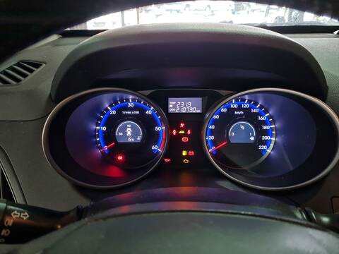 Foto 2ª: Cuadro de Instrumentos Hyundai ix35 1.7 CRDI 116CV 85KW [D4FD] (2015)