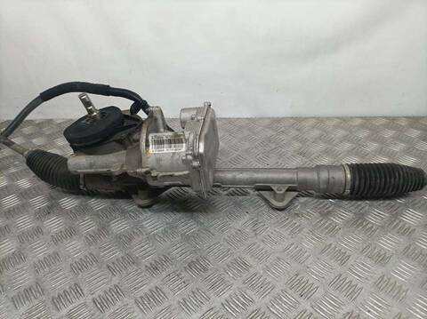 Foto 2ª: Cremallera de Direccion Citroen C3 BLUEHDI 110 S S EAT6 SHINE AIRCROSS 110CV 81KW [YH01] (2021)