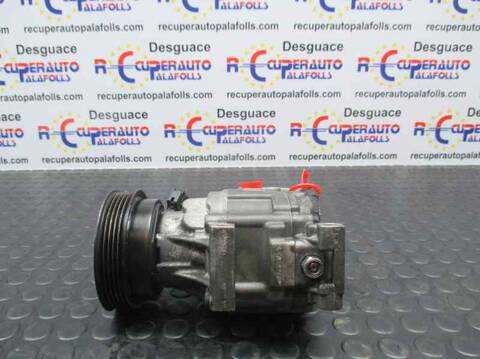 Compresor Aire Acondicionado Toyota Corolla 1CDFTV