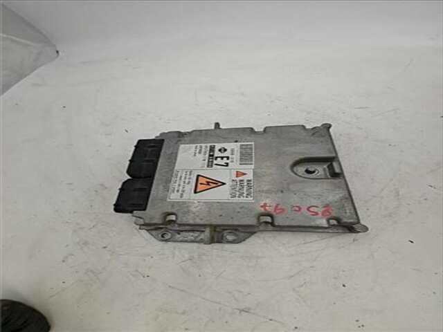 Foto 2ª: Centralita Motor ECU Nissan Primera 2.2 ACENTA [2.2 LTR. - 102 KW 16V TURBODIESEL CAT] [YD22]