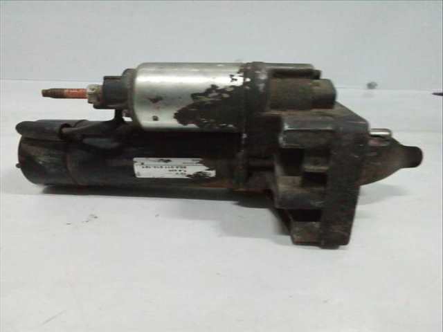 Foto 2ª: Motor de Arranque Peugeot Partner 1.6 HDI 75 75CV 55KW