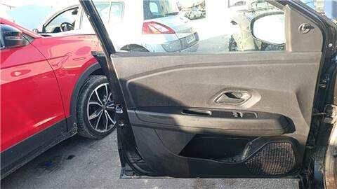 Elevalunas Eléctrico Delantero Izquierdo Dacia Sandero 1.0 TCE 90 91CV 67KW