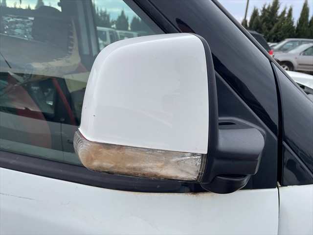 Foto 2ª: Retrovisor Derecho Fiat Doblo 1.6 D 95cv [263A7000] (2016)