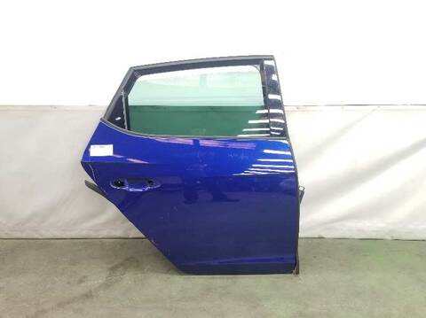 Puerta Trasera Derecha Seat Leon 2.0 TDI 150CV