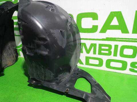 Foto 3ª: Pase Rueda Peugeot 2008 ALLURE 110CV (2013)