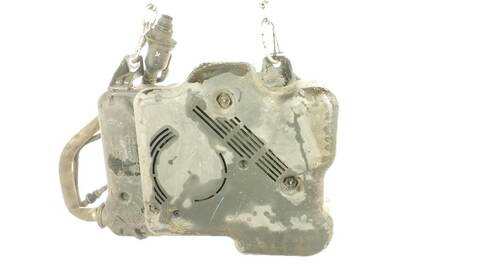 Foto 3ª: Deposito AdBlue Nissan NV300 1.6 DCI 120 FURGON (2016)