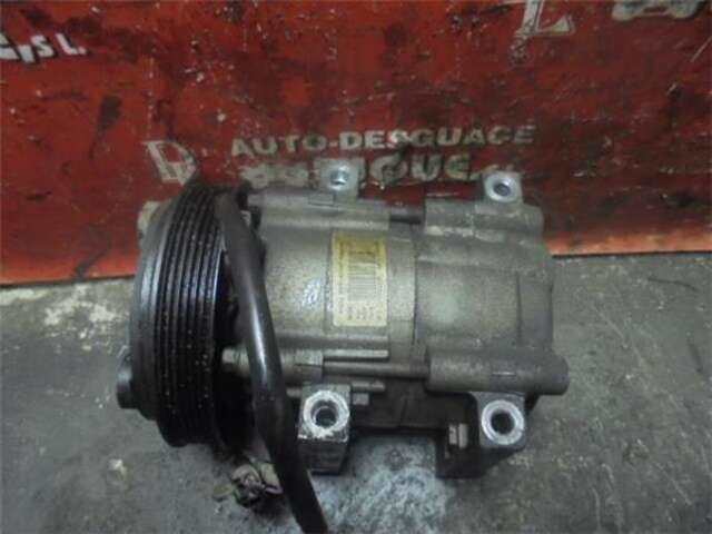 Compresor Aire Acondicionado Ford Fiesta 1.3 I