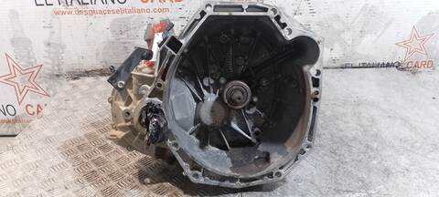 Caja Cambios Nissan Qashqai TEKNA PREMIUM 110CV 81KW