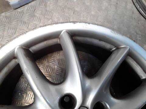 Foto 3ª: Juego LLantas Porsche Cayenne S 4.5 340CV 250KW [M4800] (2004)