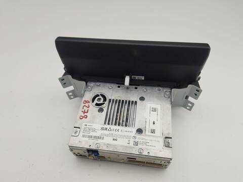 Foto 3ª: Pantalla Multifuncion Kia Xceed GT-LINE 160CV 118KW [G4LK] (2025)