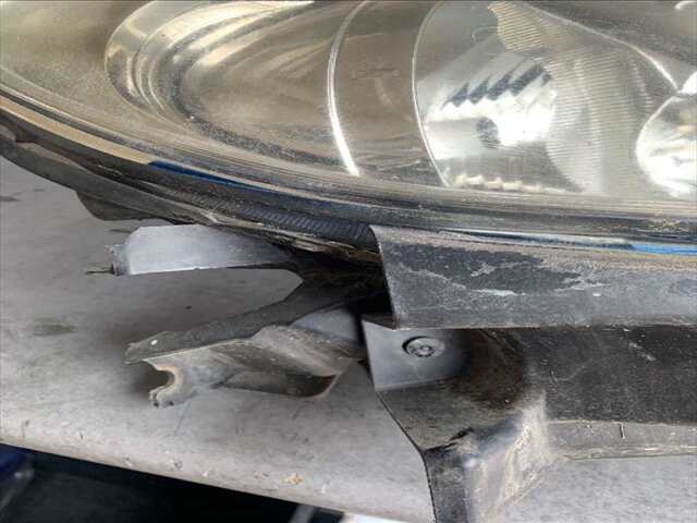 Foto 2ª: Faro Derecho Renault Clio 1.4 16V 100CV [K4J 780] (2006)