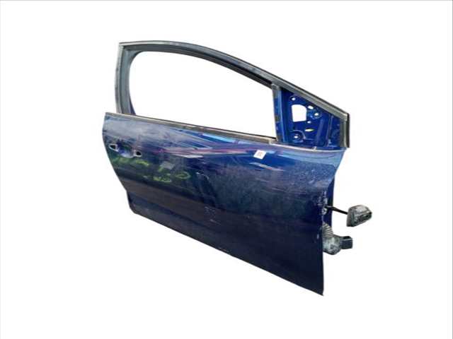 Foto 3ª: Puerta Delantera Derecha Dacia Logan TCE 90 L8MA L8M1 L8AC) (2012)
