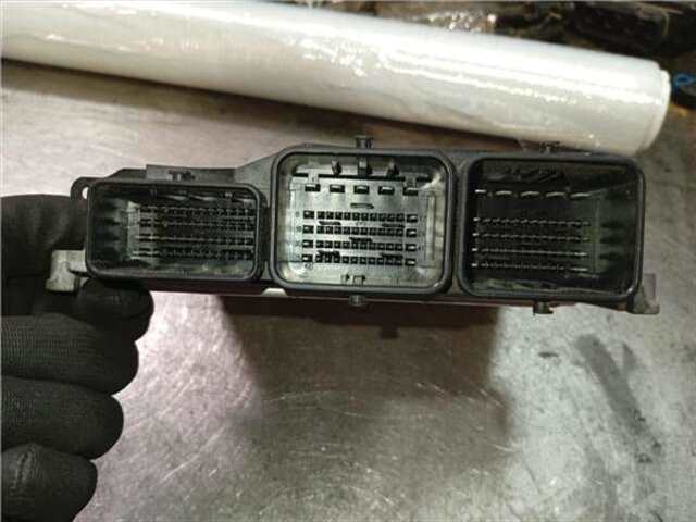 Foto 3ª: Centralita Motor ECU Land Rover Range 2.2 DYNAMIC [2.2 LTR. - 110 KW TD4 CAT]