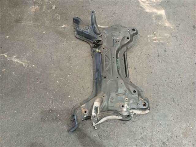 Cuna de Motor Peugeot Partner 1.6 L1 CONFORT [1.6 LTR. - 84 KW HDI FAP]