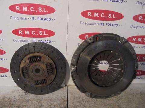 Foto 2ª: kit Embrague Daewoo Tacuma SE 105CV 77KW [A16DMS] (2003)