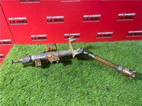 Foto 3ª: Columna Dirección Renault Express ADVANCE BLUE DCI DIESEL FAP 75CV 55KW [K9K U8] (2021)