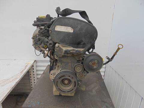Motor Completo Opel Astra 1.6 16V 105CV 77KW
