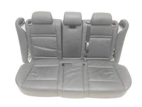 Foto 2ª: Juego Asientos Completos Bmw X5 3.0 TD 245CV 235CV [N57D30A] (2006)