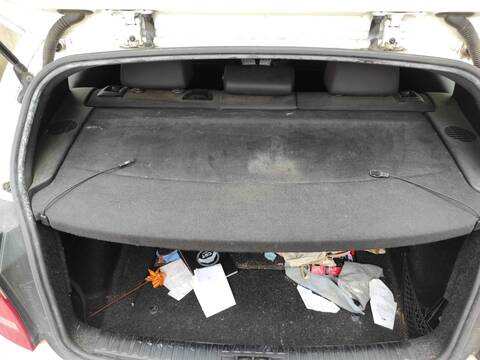 Bandeja Trasera Bmw Serie 1 114 N47D20C BERLINA