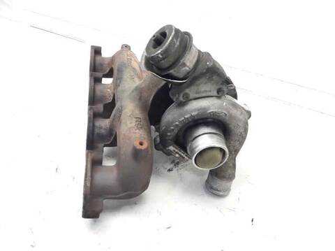 Foto 3ª: Turbocompresor Ford Mondeo 2.0 16V DI TD CAT BERLINA 116CV 85KW (2001)