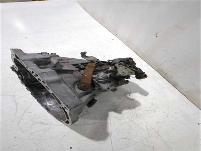 Foto 3ª: Caja Cambios Peugeot 107 1.4 HDI 54CV [8HT (DV4TD)] (2005)