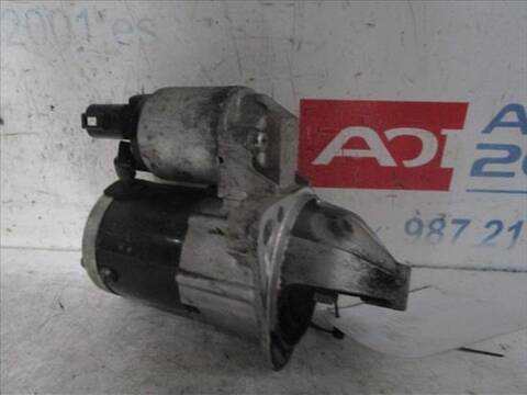 Motor de Arranque Hyundai i30 1.4 109CV 80KW