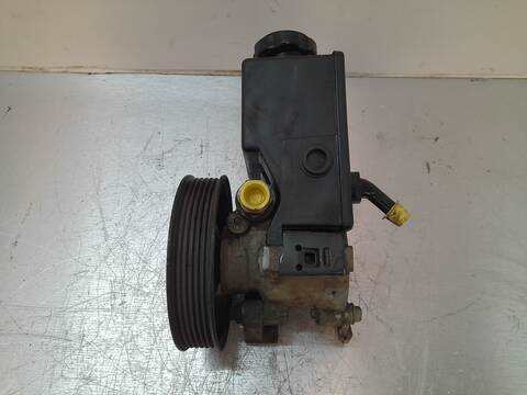 Foto 2ª: Bomba de Direccion Ssangyong Actyon 2.0 TD CAT 141CV 104KW [D20DT] (2007)