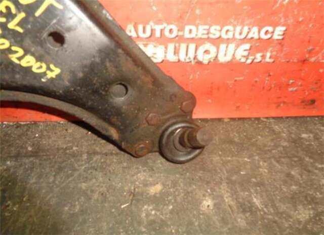 Foto 2ª: Brazo Suspension Delantero Derecho Opel Astra 2.0 TURBO [Z 20 LEH]