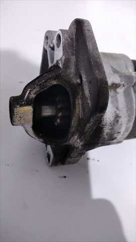 Foto 2ª: Motor de Arranque Renault Clio 1.5 DCI [K9K 770] (2014)