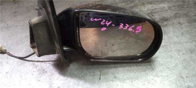 Retrovisor Derecho Mazda Tribute 3.0 V6 EXCLUSIVE 4X4 [3.0 LTR. - 145 KW V6 CAT]