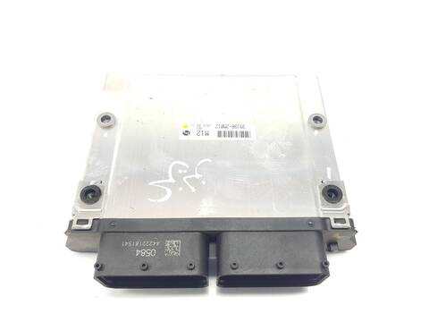 Centralita Motor ECU Hyundai Tucson 1.6TGDI 150CV 48V DT 150CV