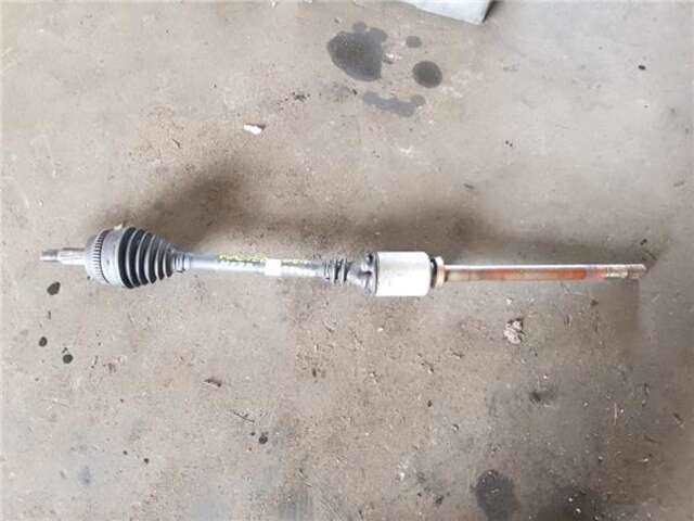 Transmision Delantera Derecha Renault Master 2.5 DCI 120