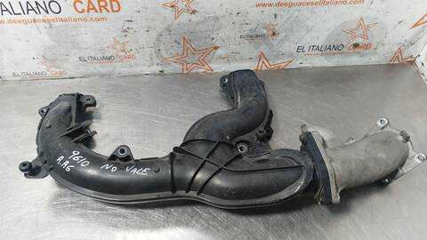 Colector Admisión Audi A6 3.0 TDI QUATTRO 165KW) BERLINA 225CV