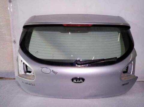 Portón Kia Ceed TECH 90CV 66KW